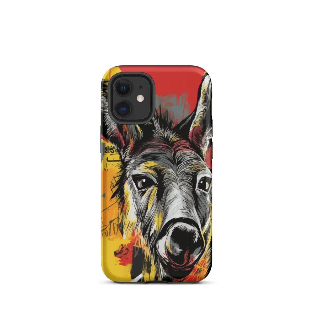 Playful Kangaroo Unleashed