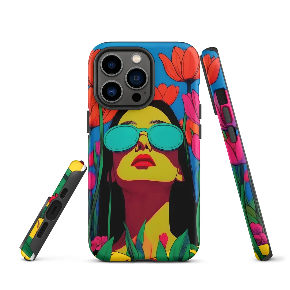 Blooming Individuality