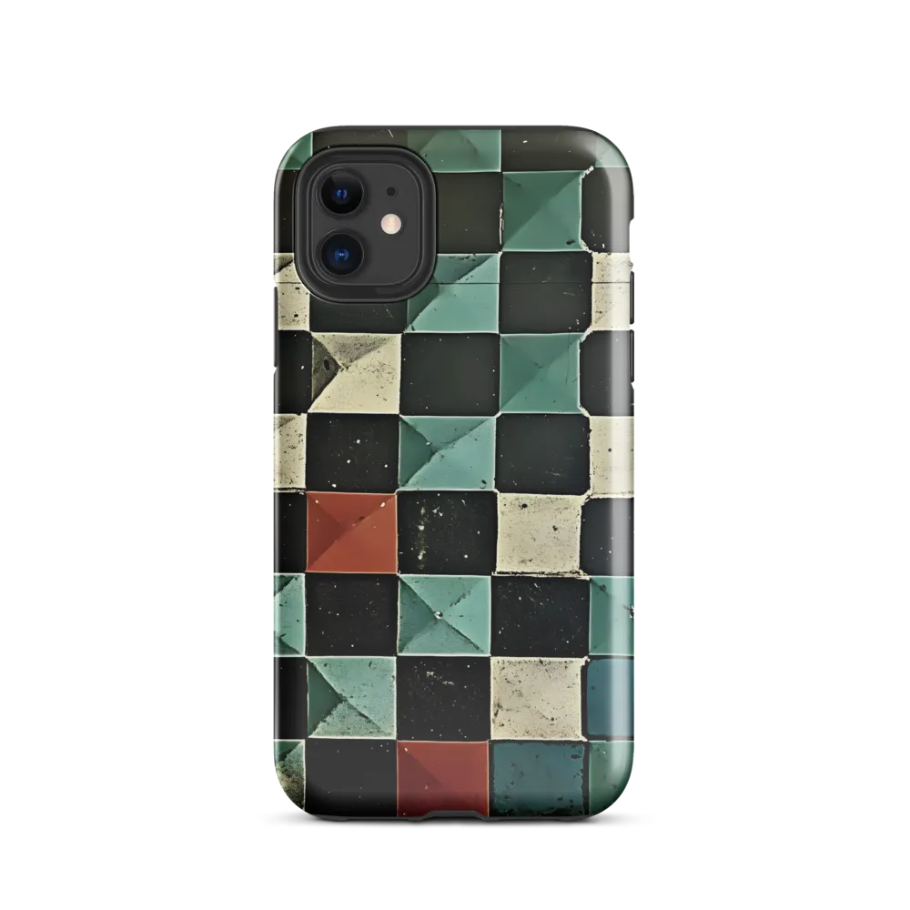 Geometric Harmony
