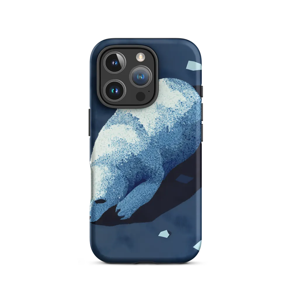 Silent Majesty: The Polar Bear's Realm