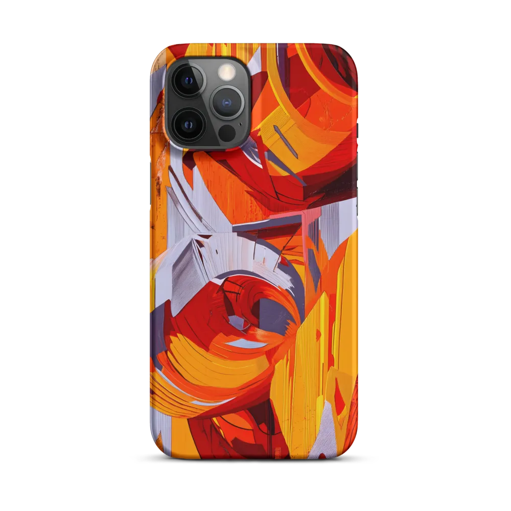 Dynamic Geometric Harmony