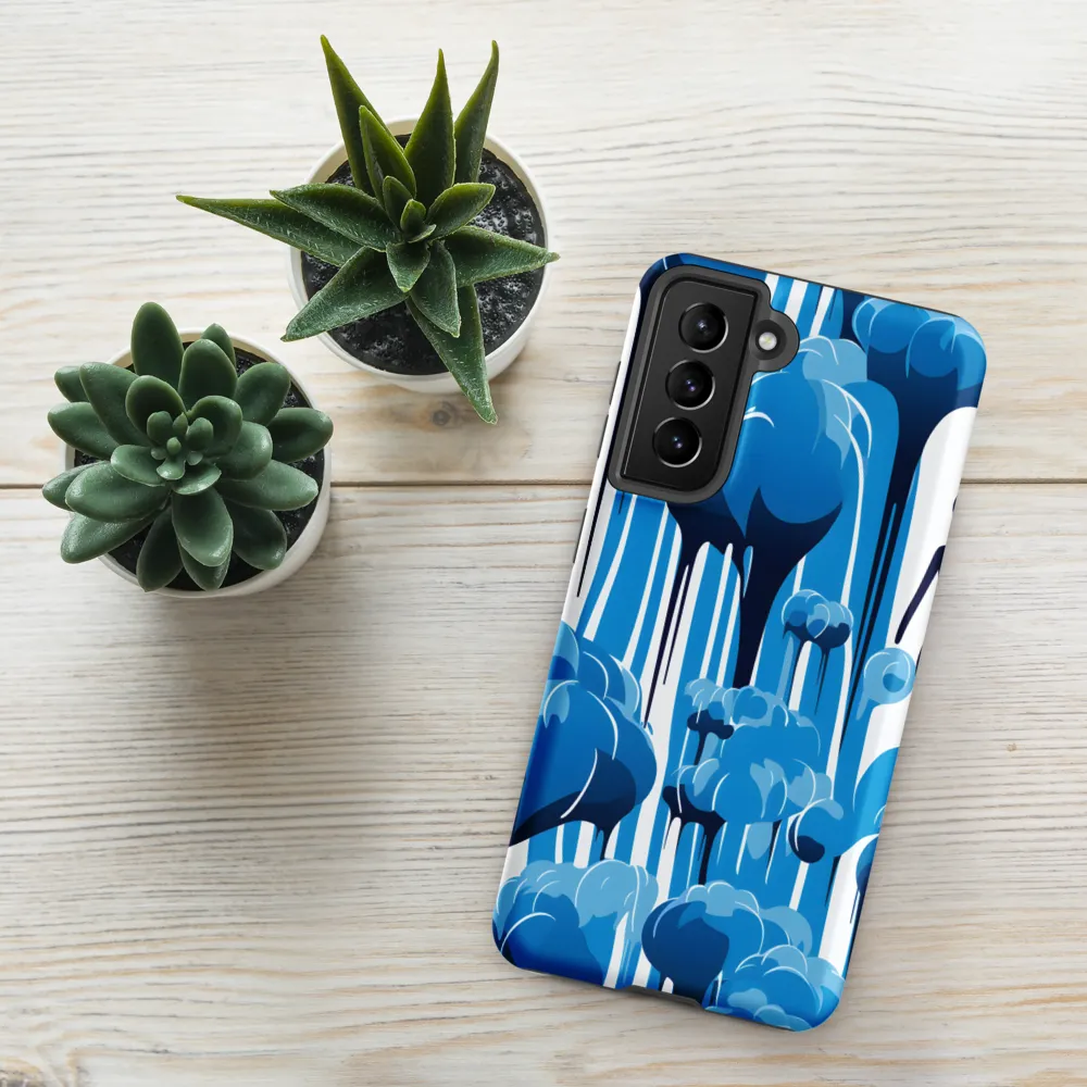 Dreamlike Waterscapes | Phone Case