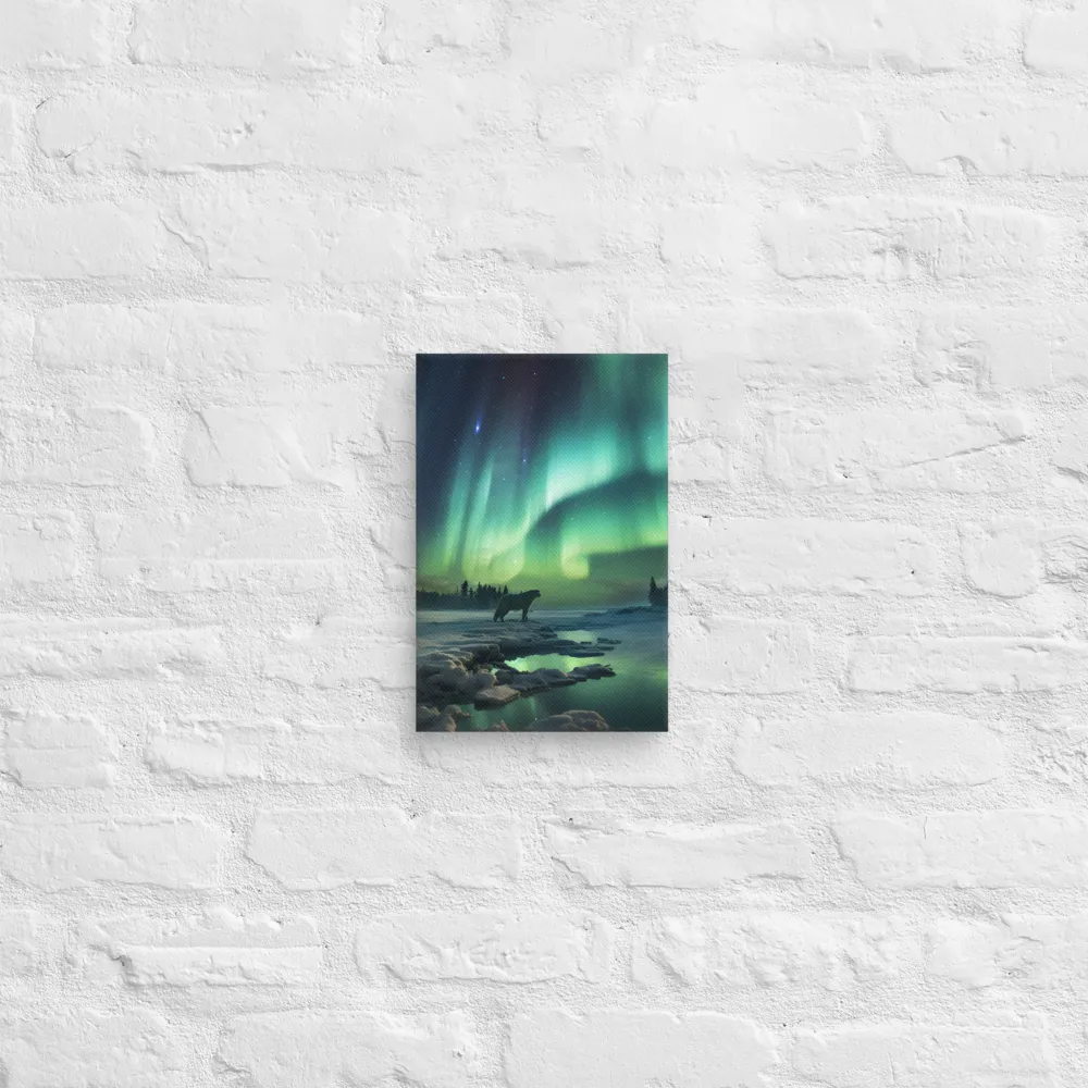 Auroral Guardianship