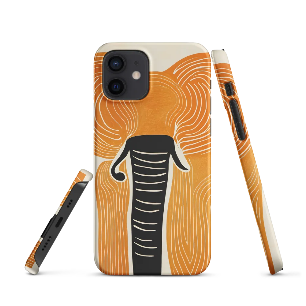 Elegance of the Elephant