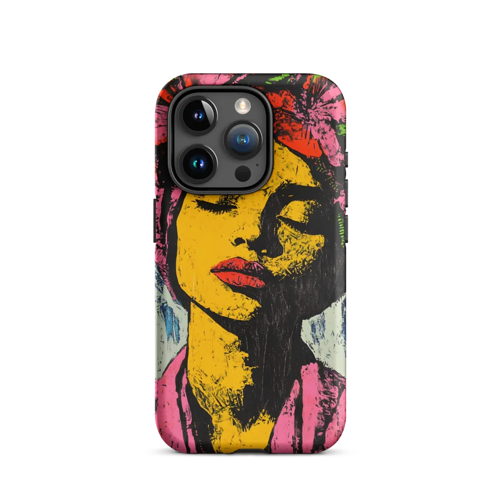 Serene Vibes of Pop Art