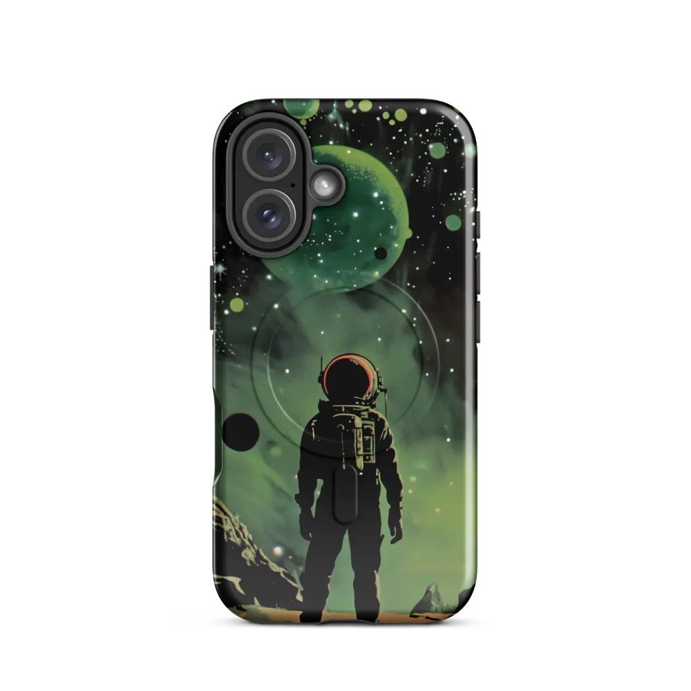 Gazing into the Cosmos