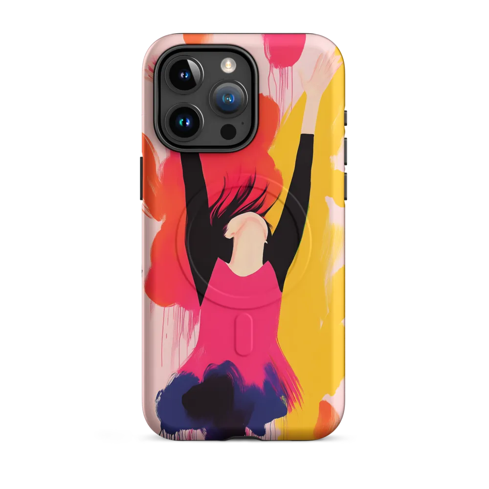 Embracing Vibrancy