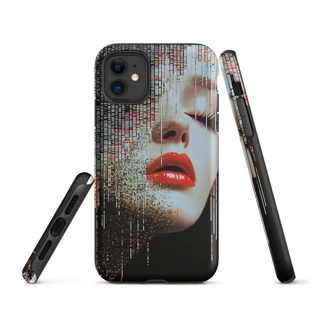 Fragmented Beauty