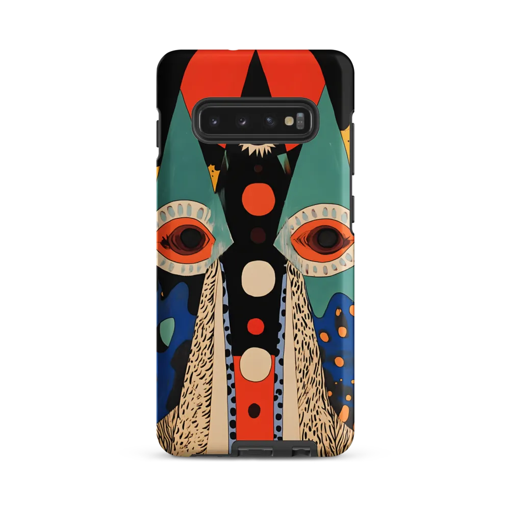 Visages of Vibrancy