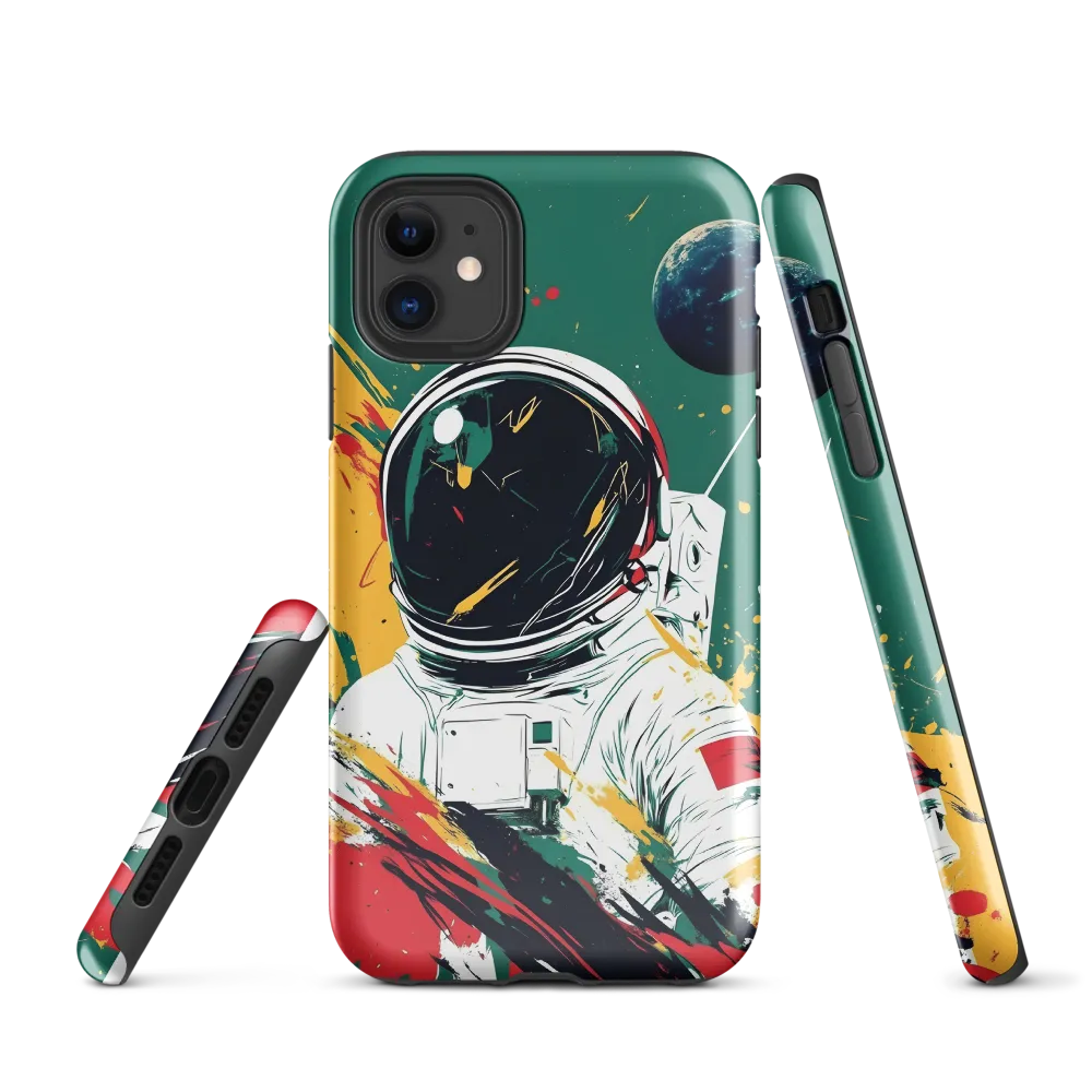 Galactic Explorer: A Modern Odyssey