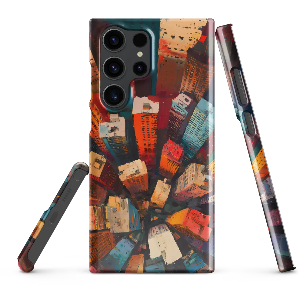 Urban Kaleidoscope