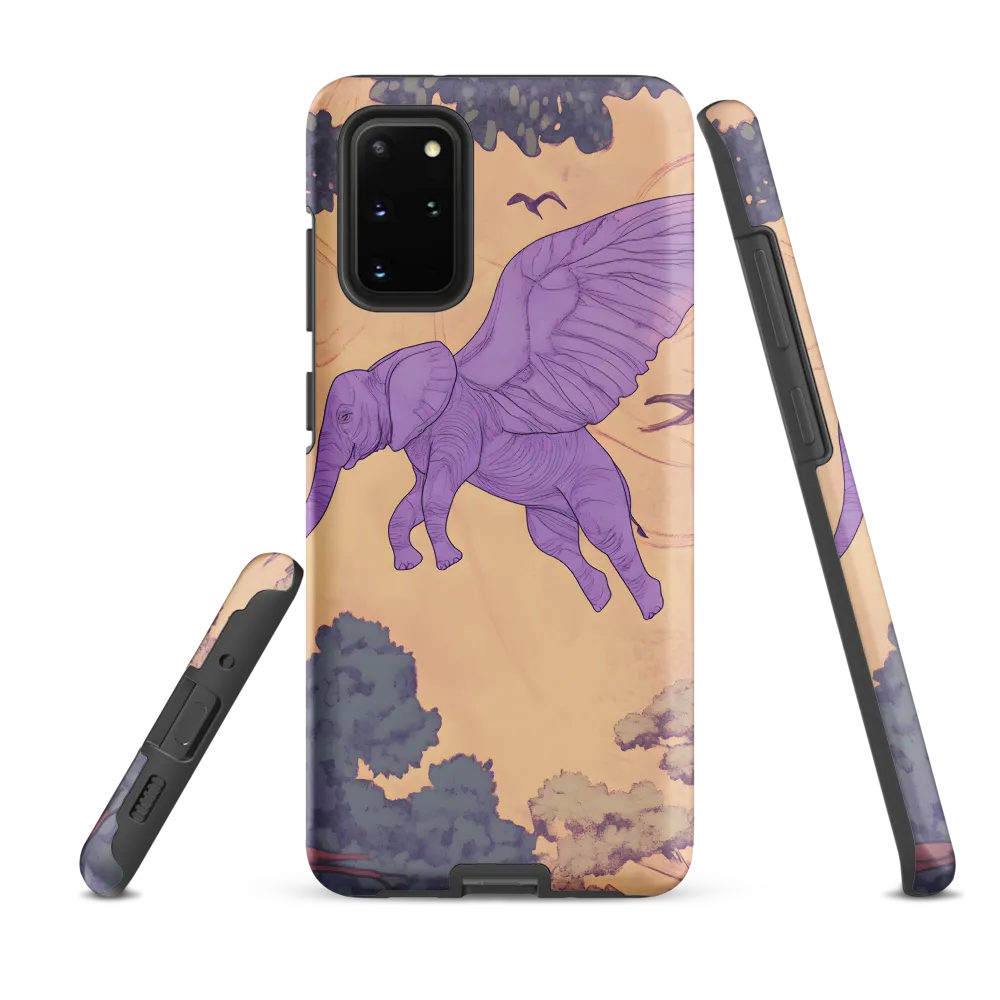 Wings of Imagination