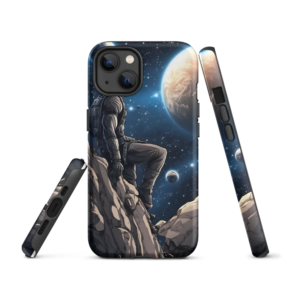 Gazing Into the Cosmos