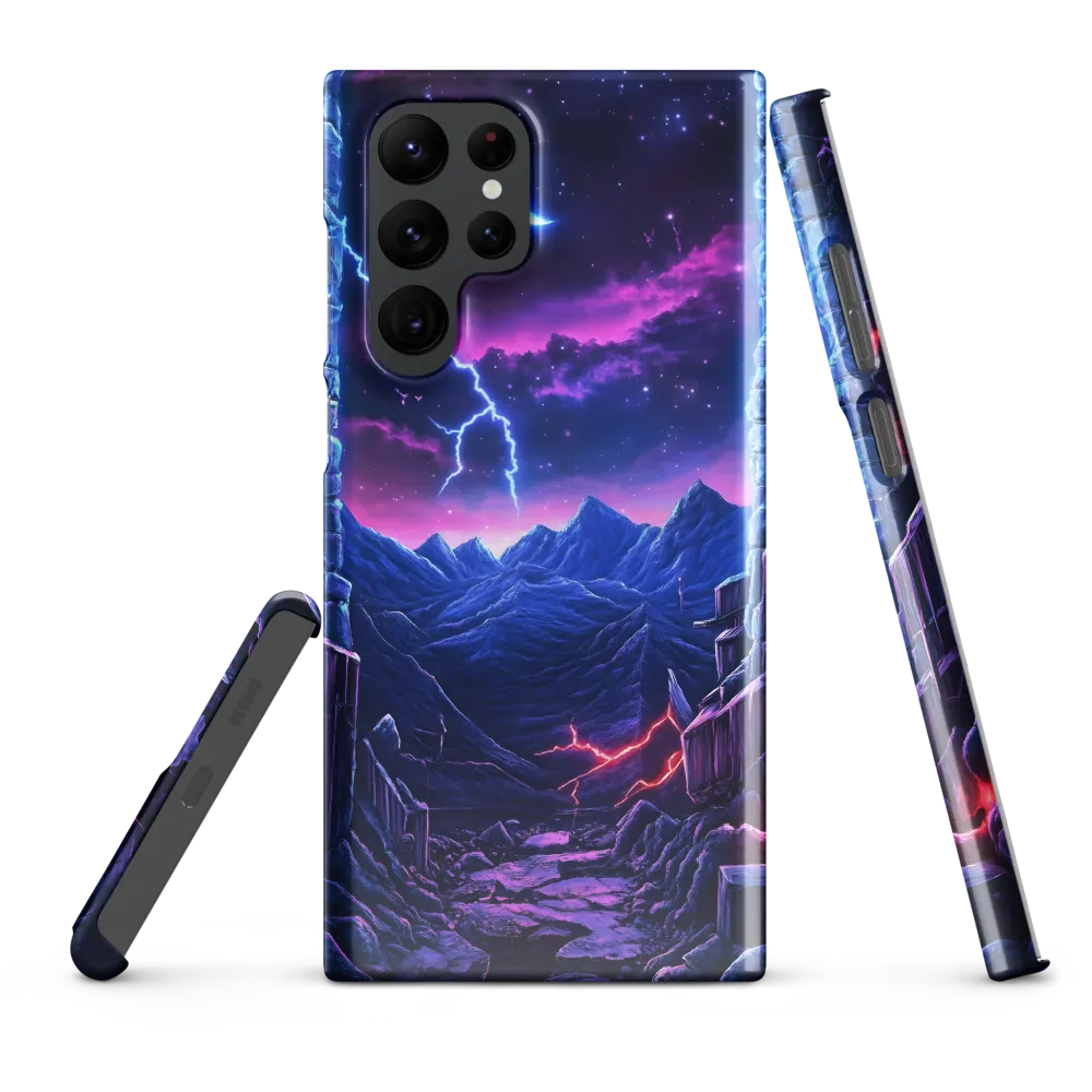 Portal to the Cosmic Peaks