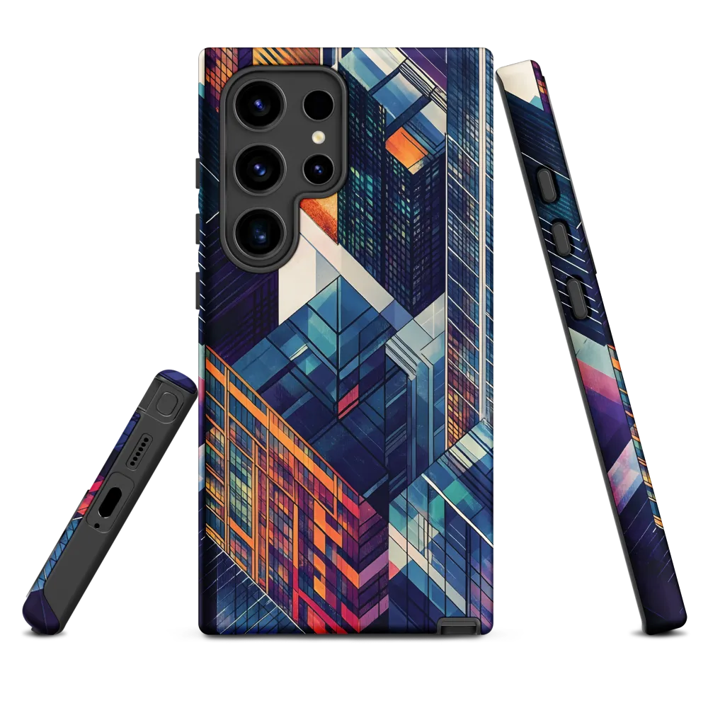 Urban Kaleidoscope