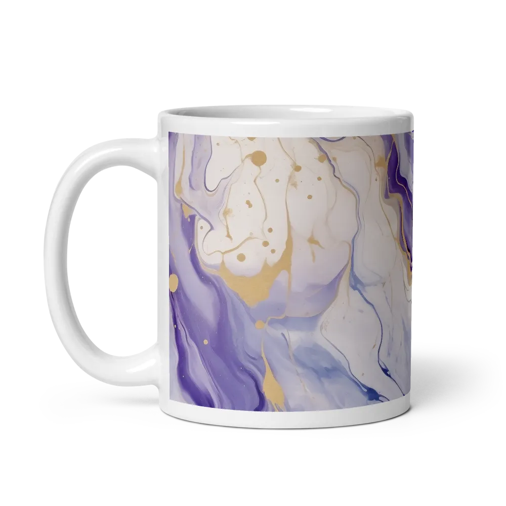 Celestial Harmony | Mugs | Multiple Sizes & Colors