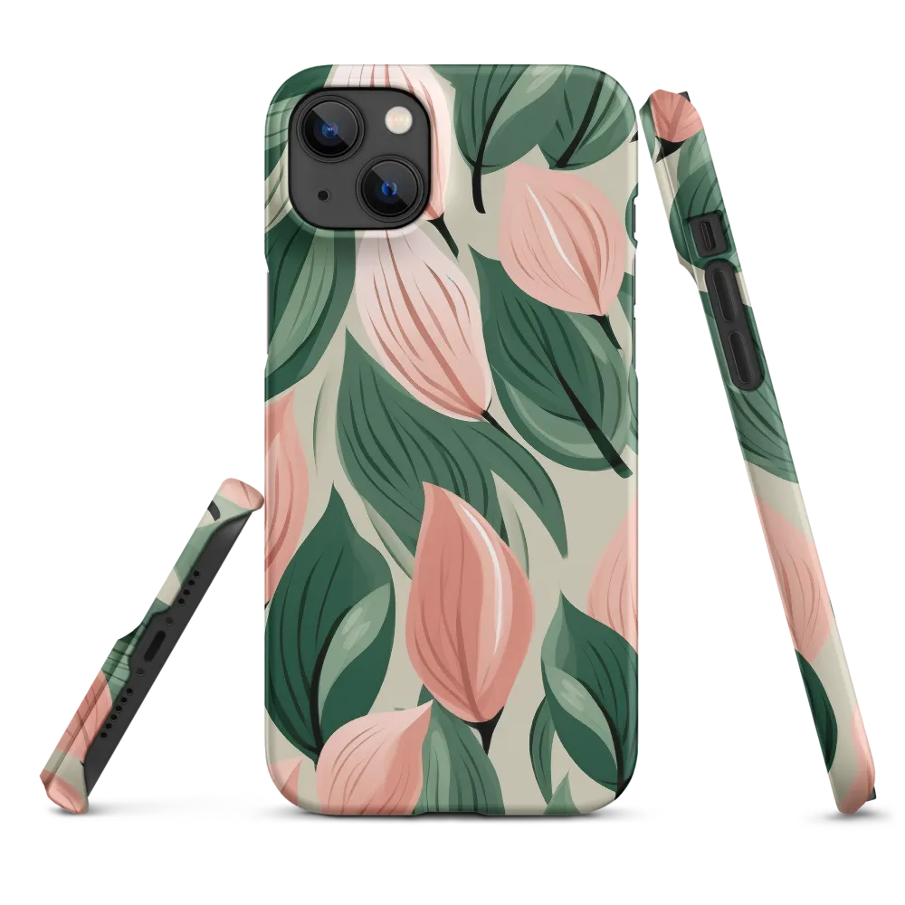 Floral Symphony in Modern Hues