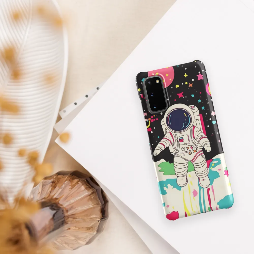 Cosmic Dreamscape