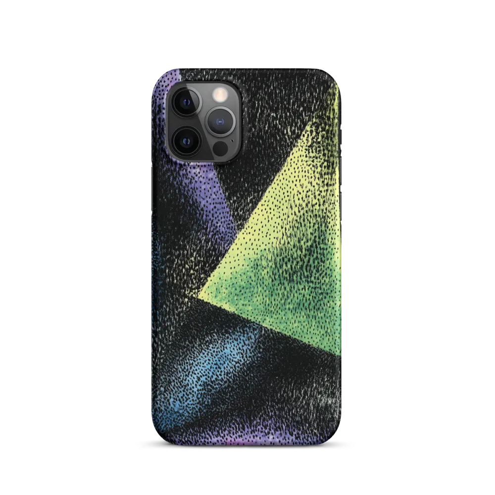 Dynamic Geometric Harmony