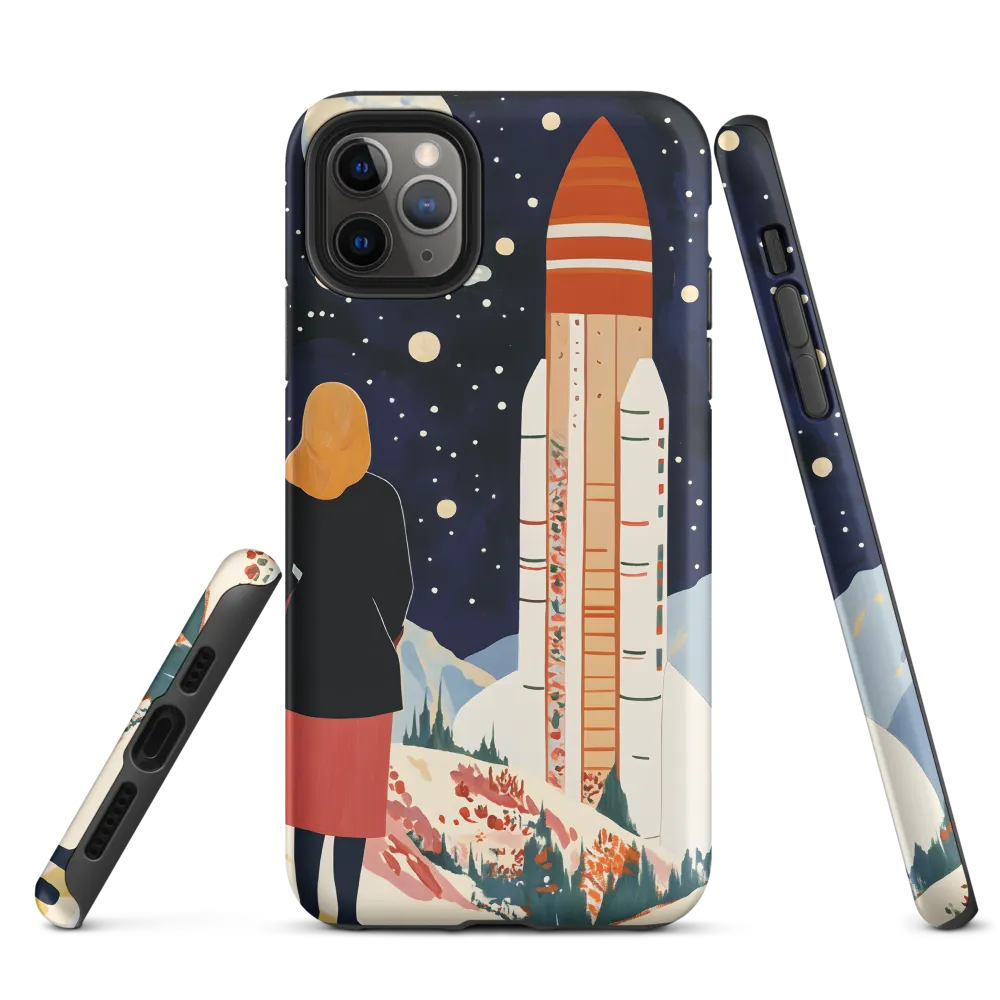 Journey to the Stars