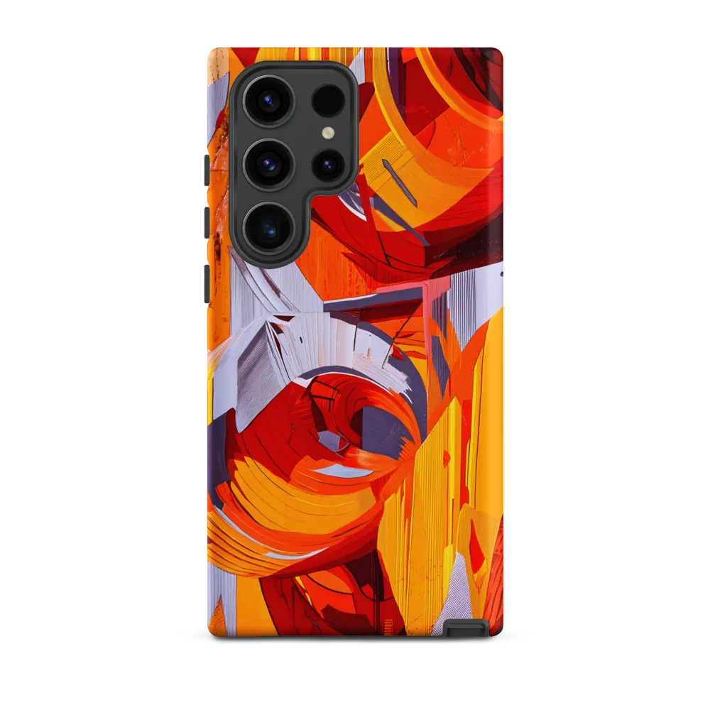 Dynamic Geometric Harmony