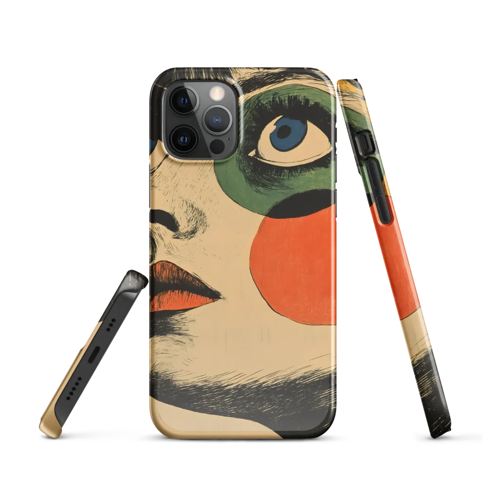 Bold Visage