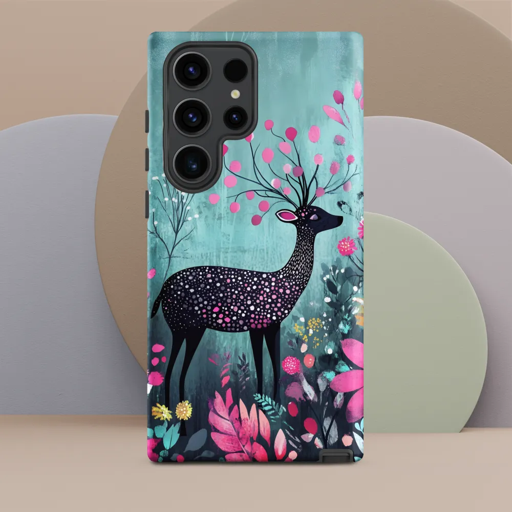 Whimsy in Bloom