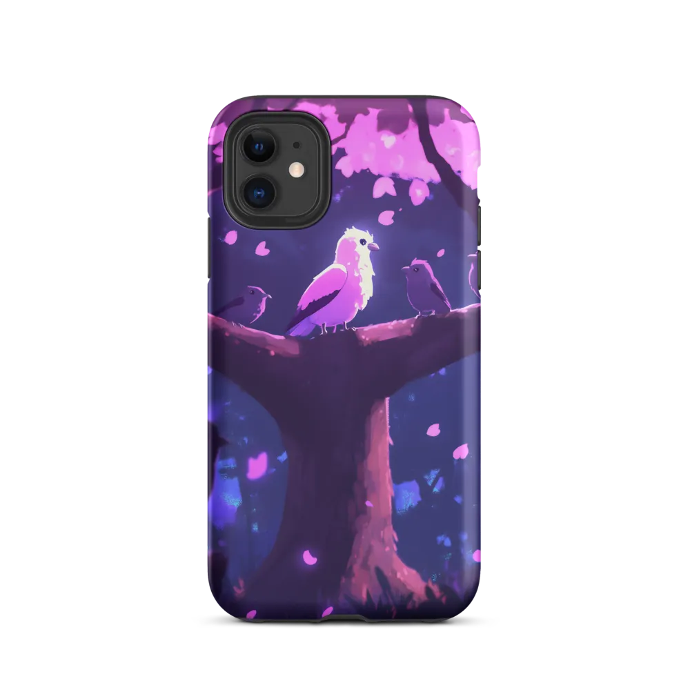 Whispers of the Blossom