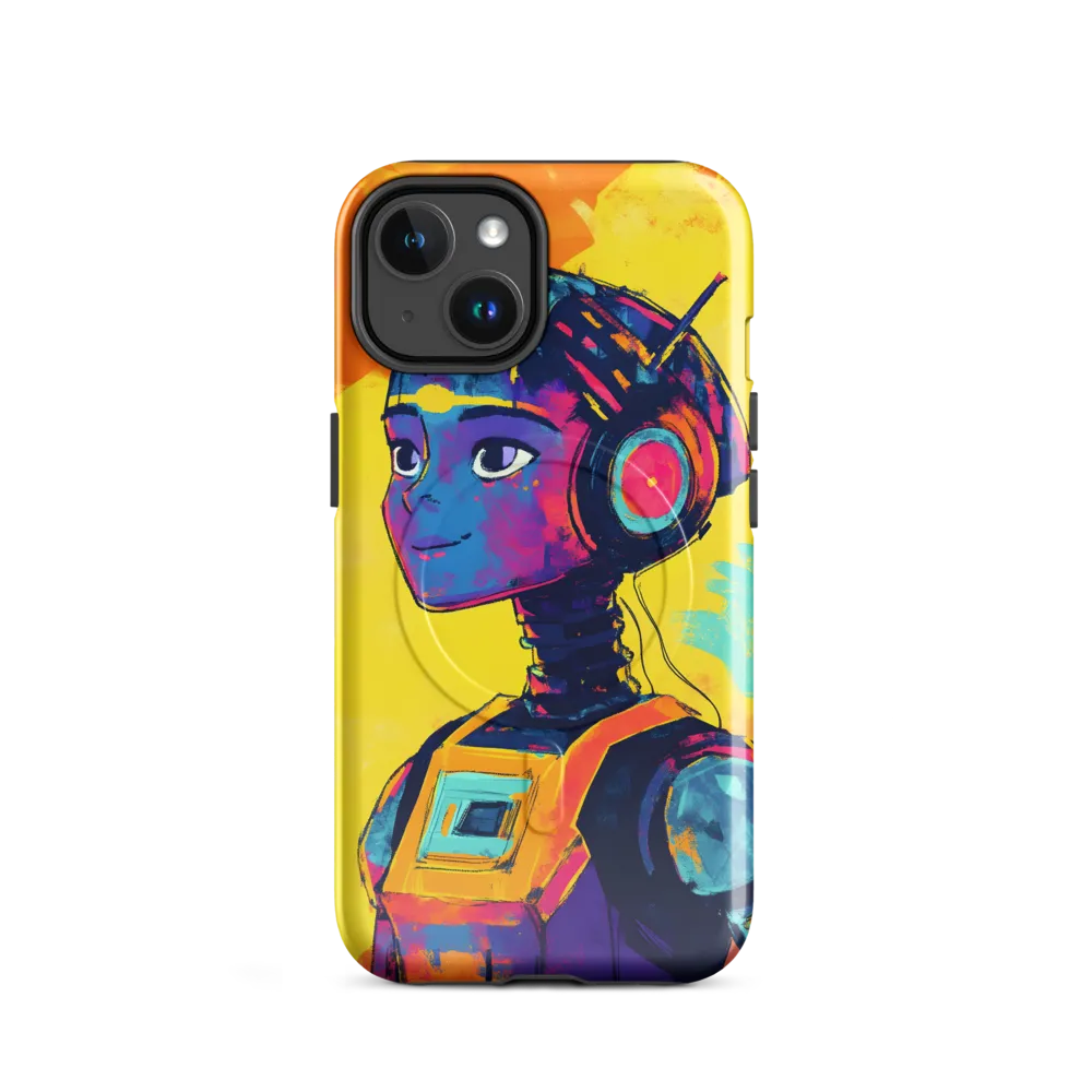 Playful Cyborg Symphony