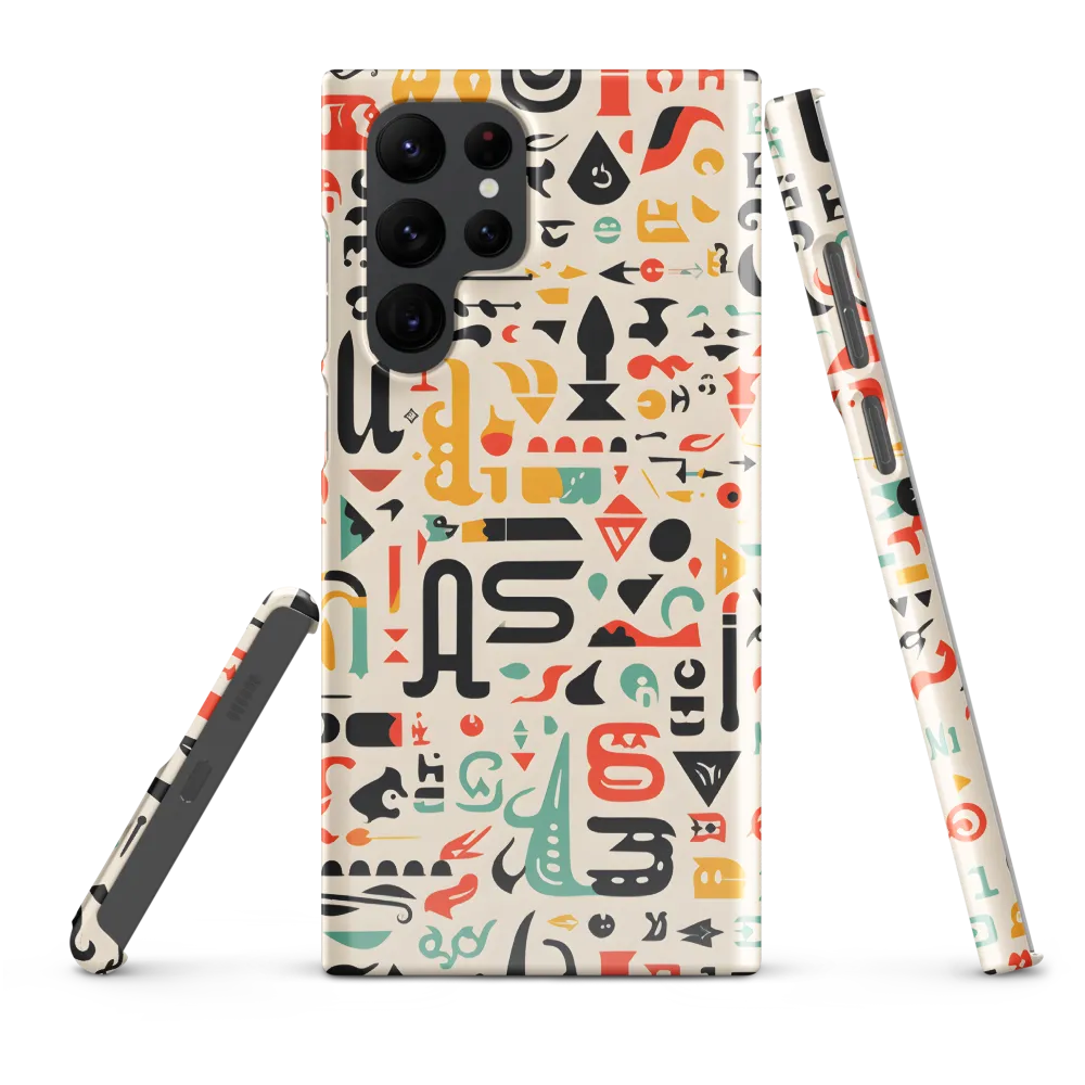 A Symphony of Symbols