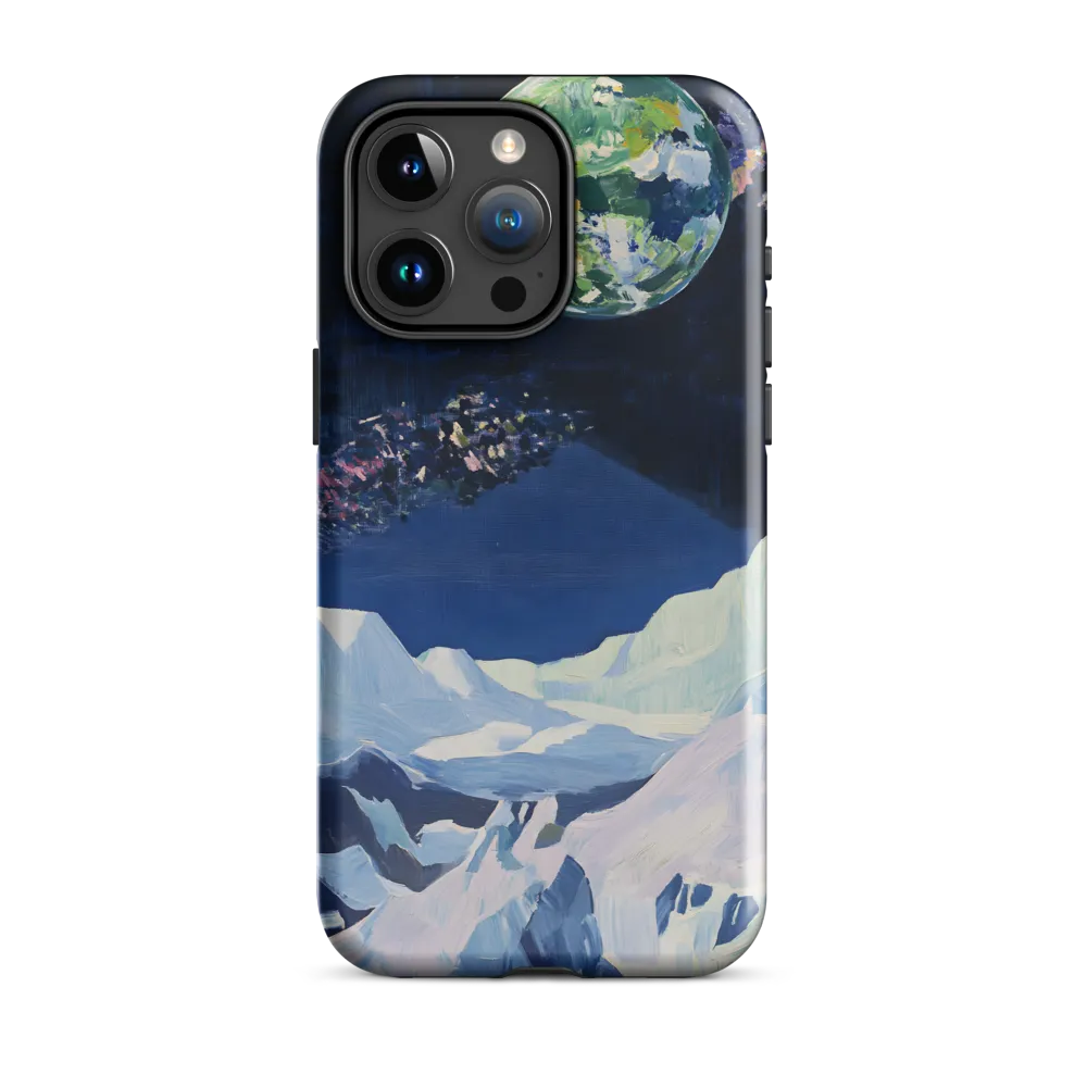 Celestial Dreamscape