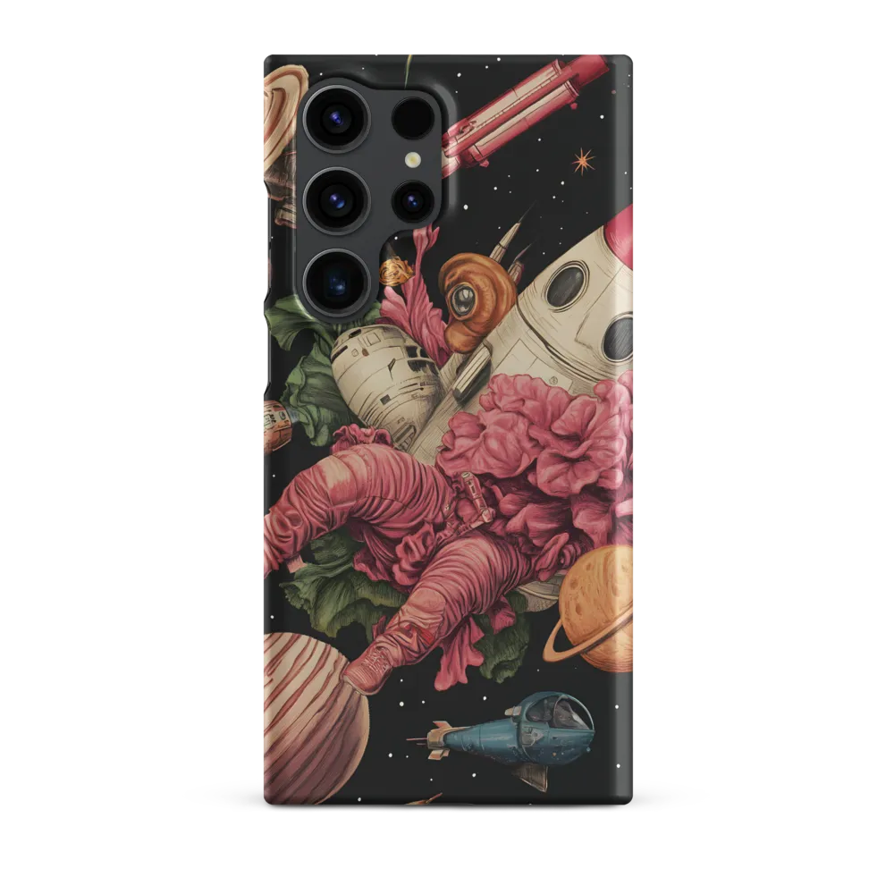 Whimsical Wonders of Space
