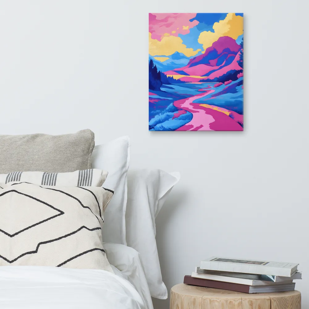 Dreamscape: The Serene River