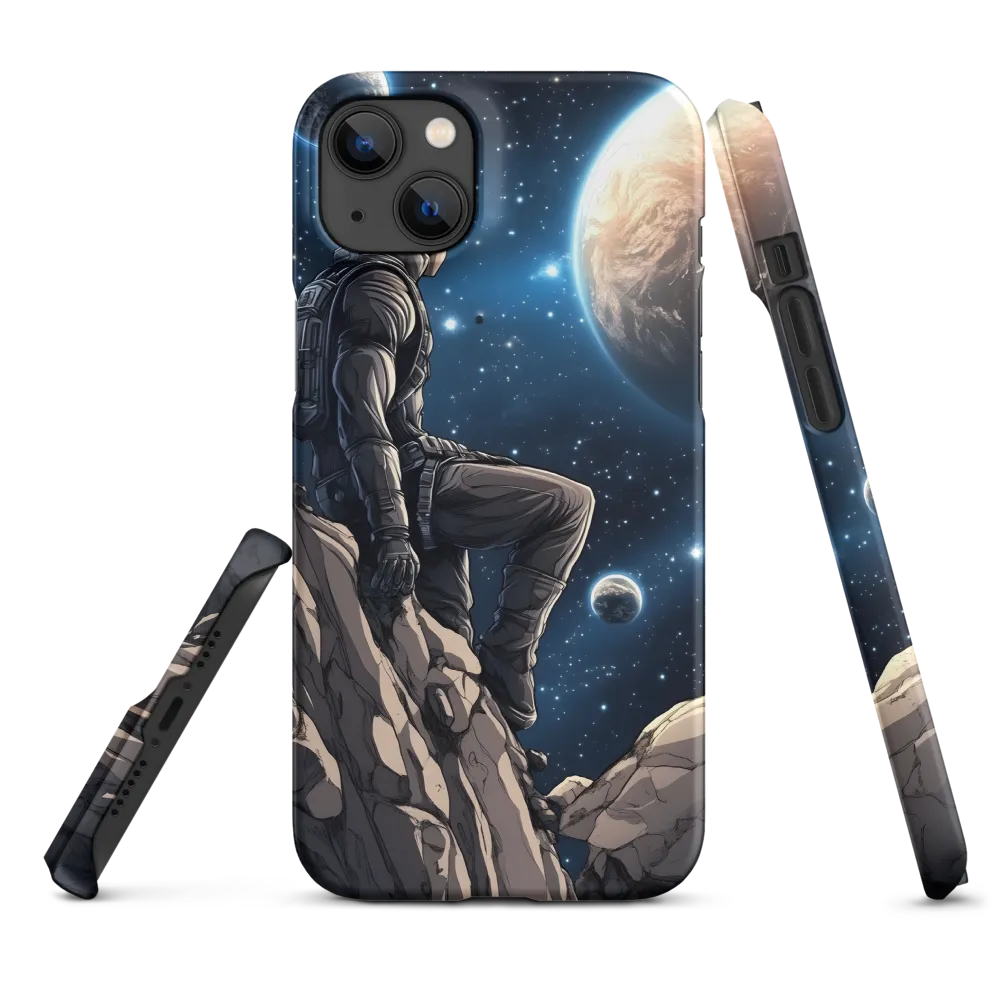Gazing Into the Cosmos