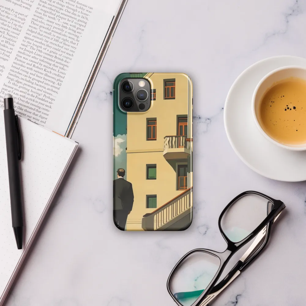 Reflections of Modernity