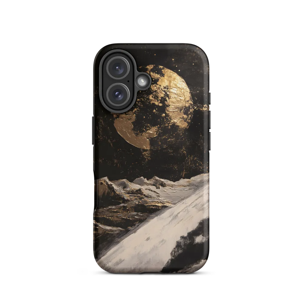 Celestial Whisper | Phone Case