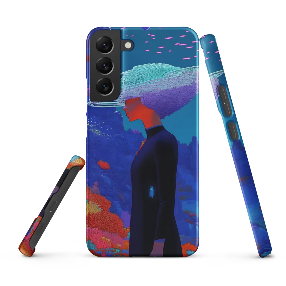 Whispers of a Celestial Ocean
