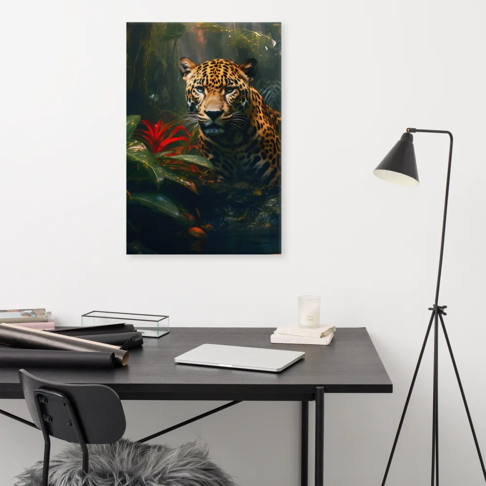 Echoes of the Wild | Canvas | 24″×36″