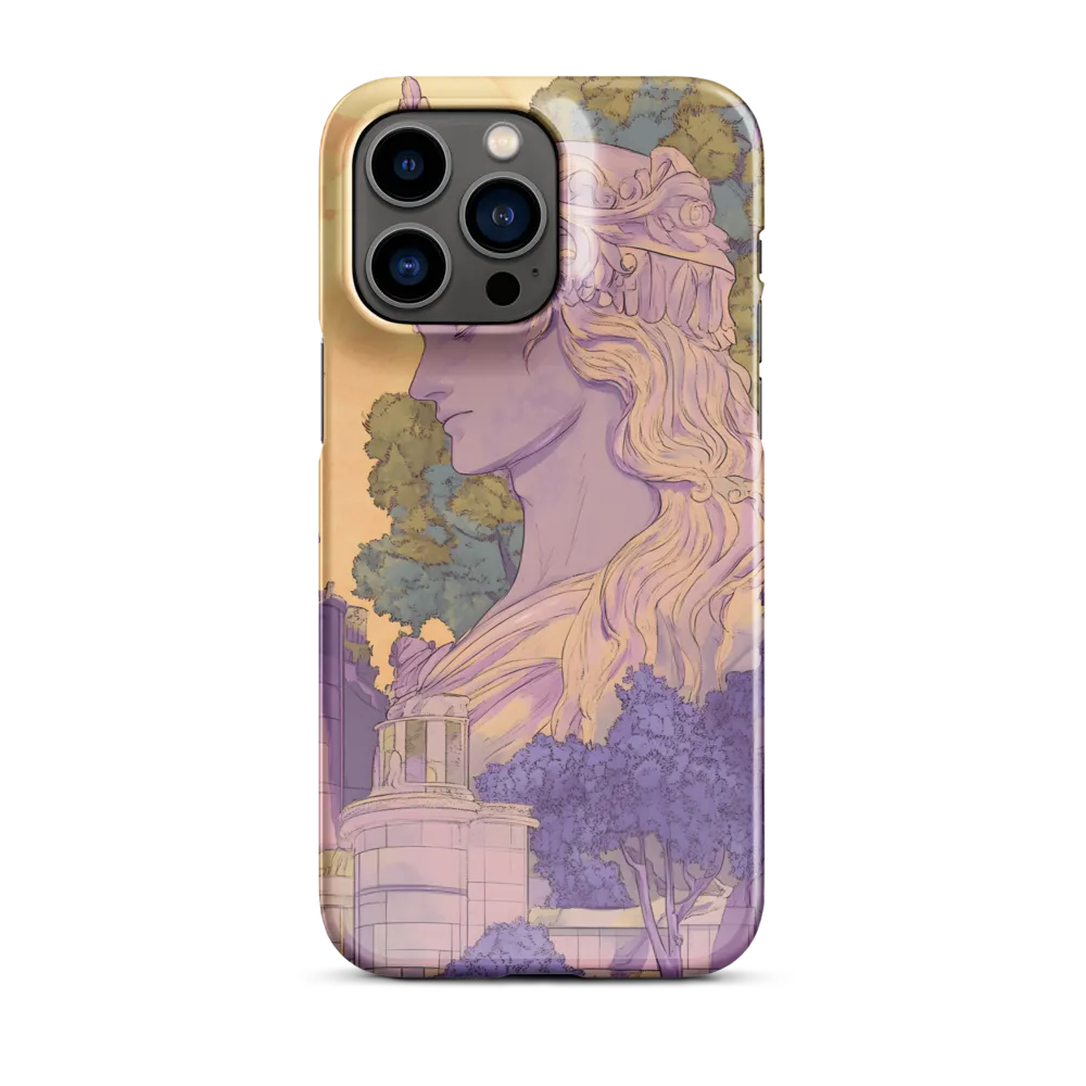 Lavender Colossus