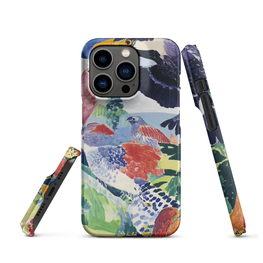 Symphony of Birds