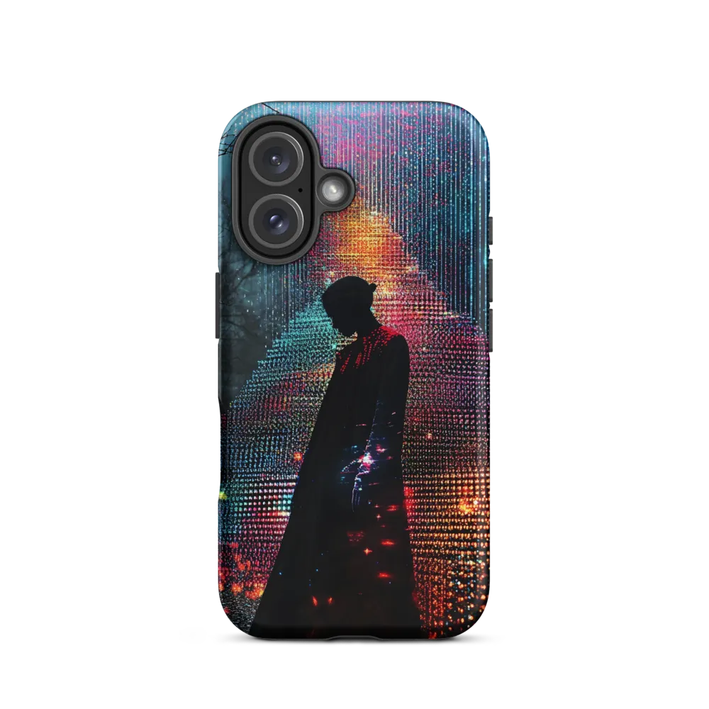 Ethereal Illumination | Phone Case