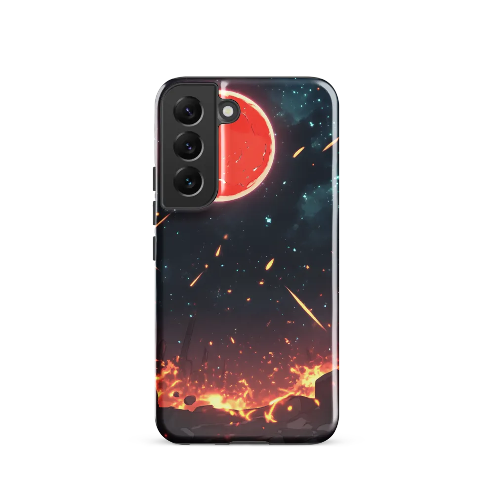 Eclipse of Destruction