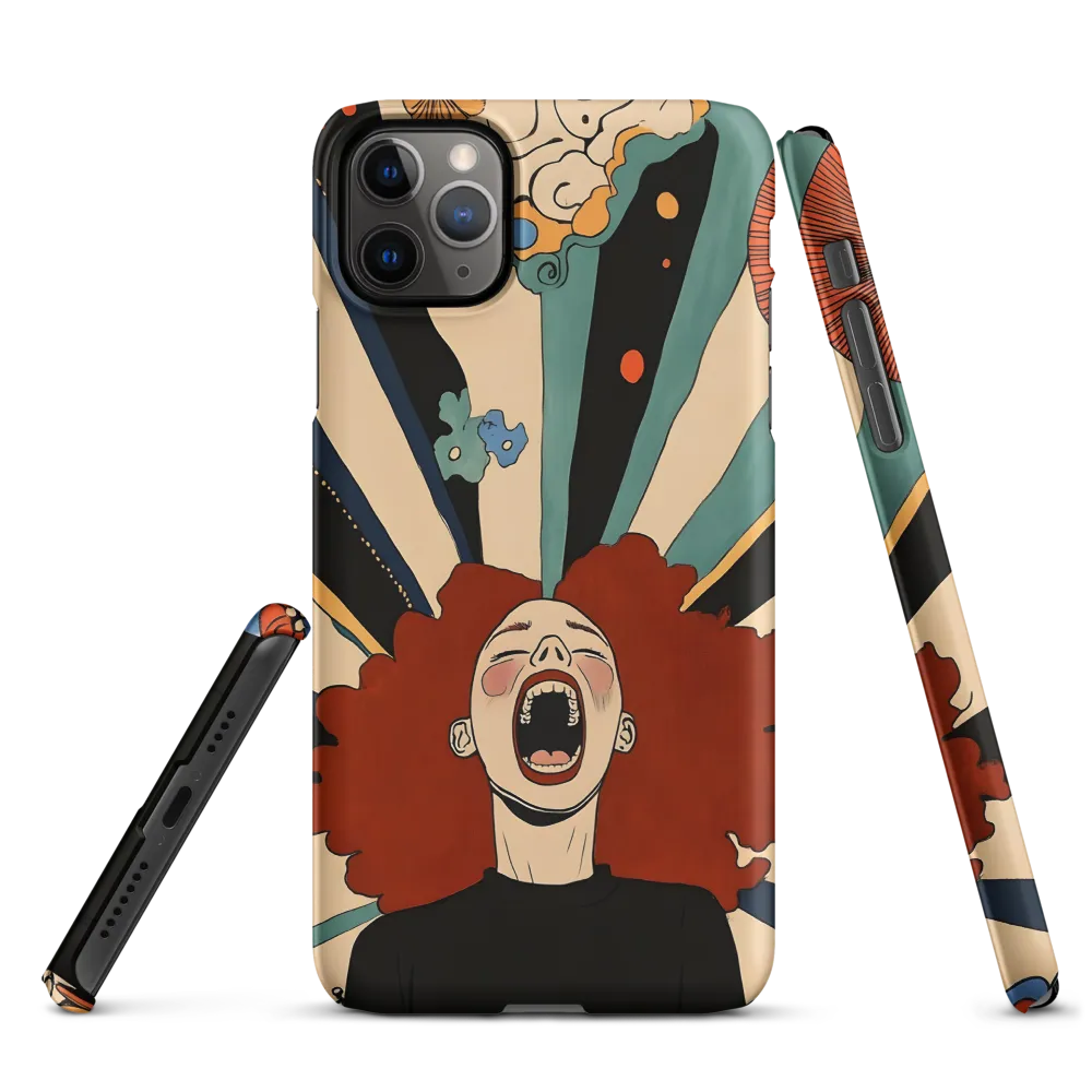 Roar of Emotion
