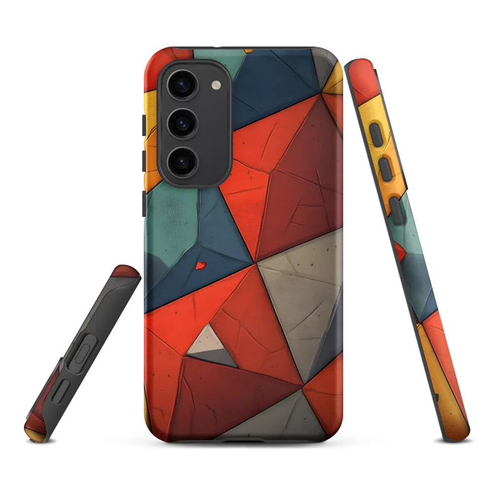Geometric Harmony