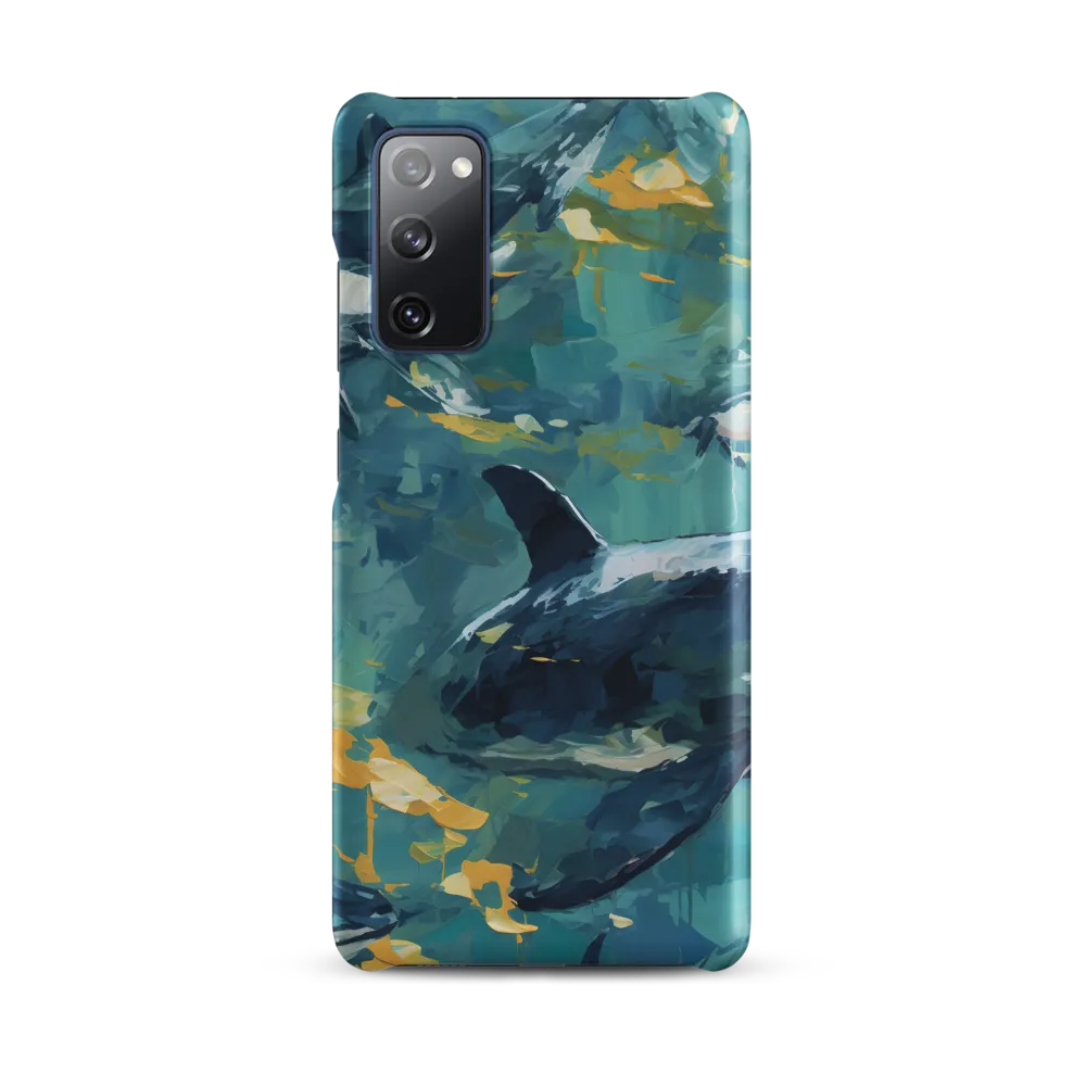 Beneath the Waves: A Symphony of Whales