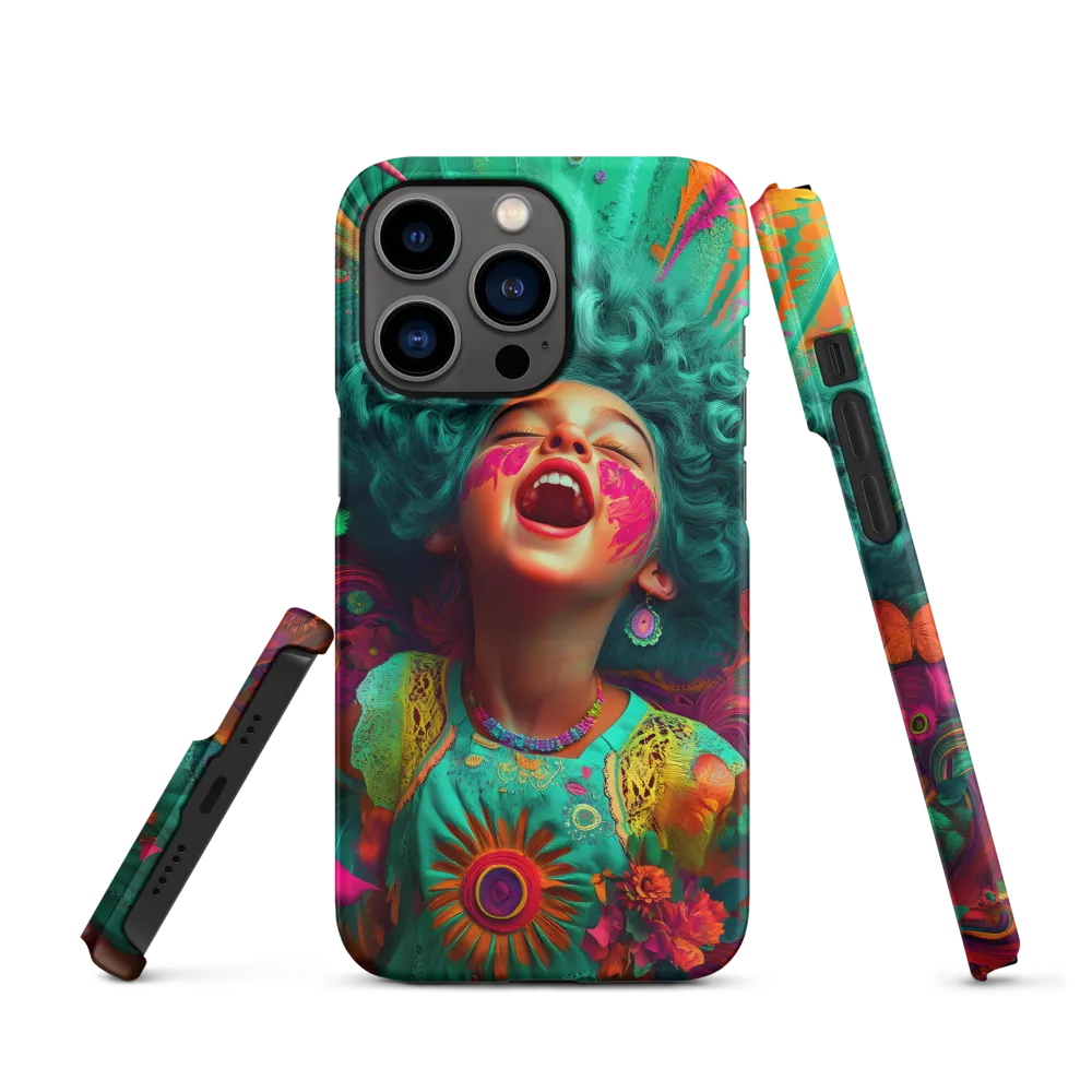 Exuberant Joy