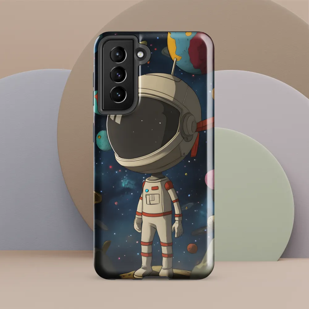 Cosmic Wonder
