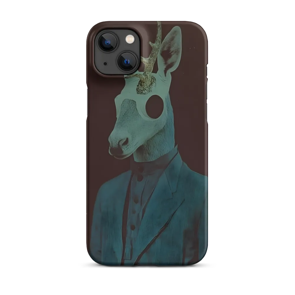 The Enigmatic Deer
