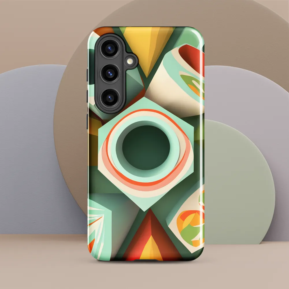 Symphony of Shapes