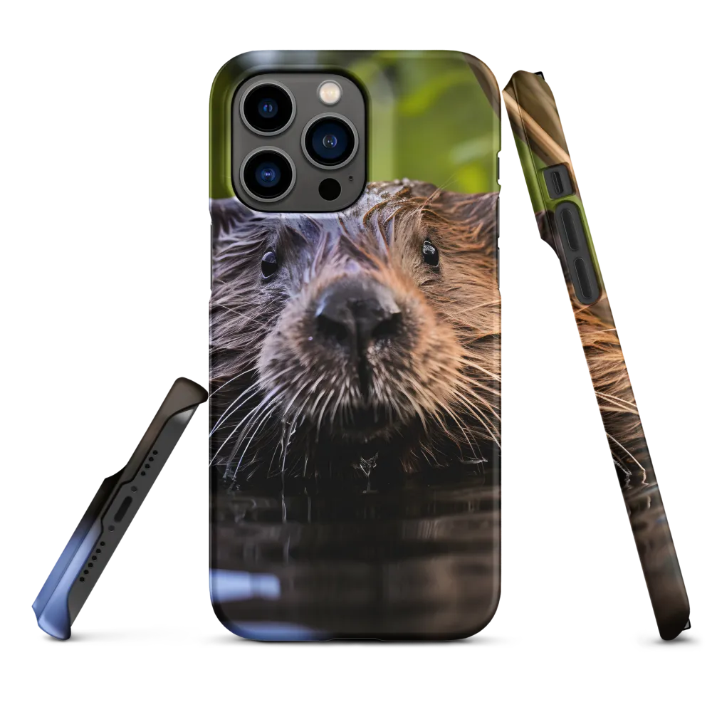 Emergence of the Beaver